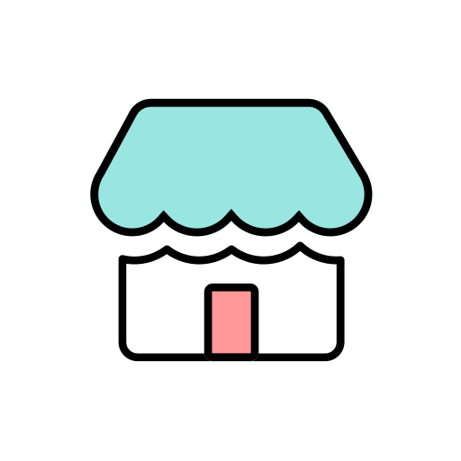 Shop Icon