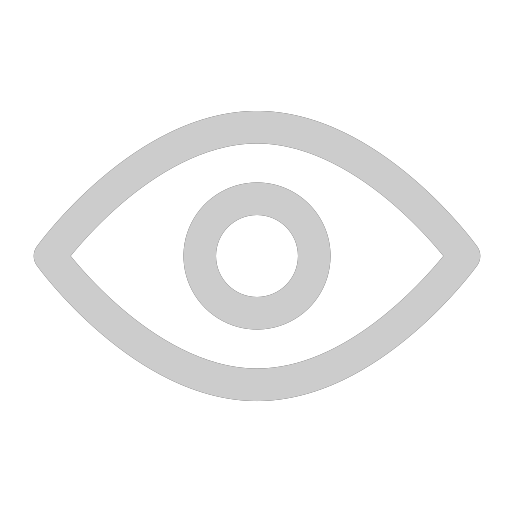 Display, eyes, view Icon