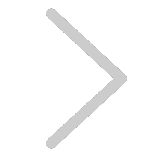 Left arrow, drop-down arrow Icon