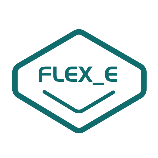 FLEX_E Icon