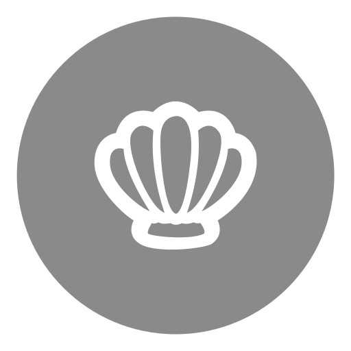 Shell -01 Icon