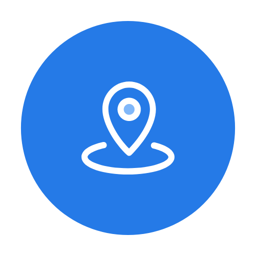 address Icon