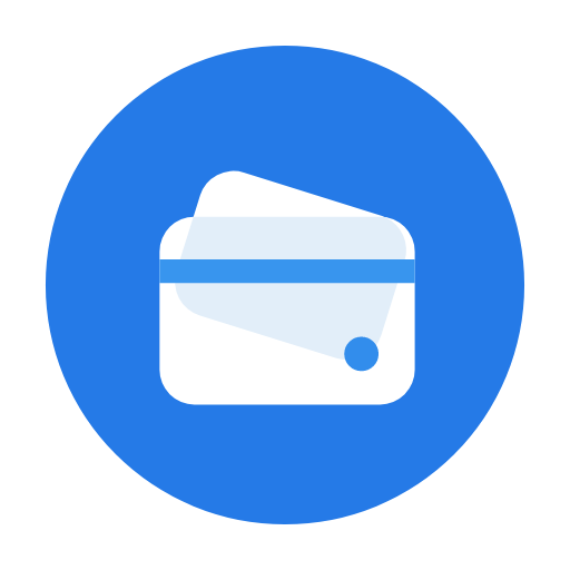 bank card Icon