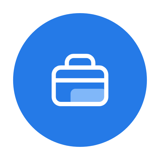 briefcase Icon