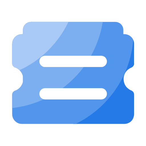 Coupon 1 Icon