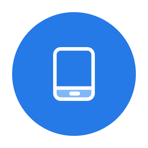 mobile phone Icon