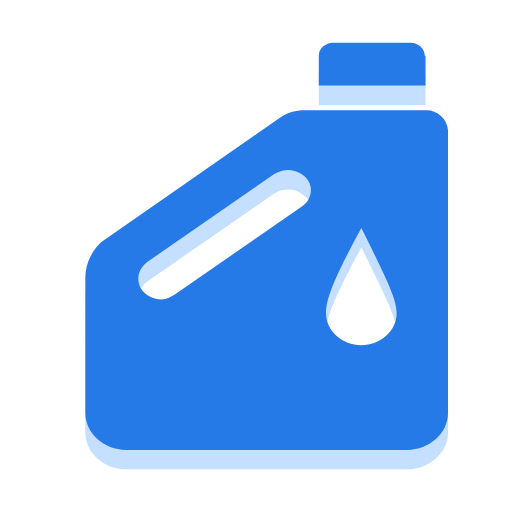 oil bottle Icon