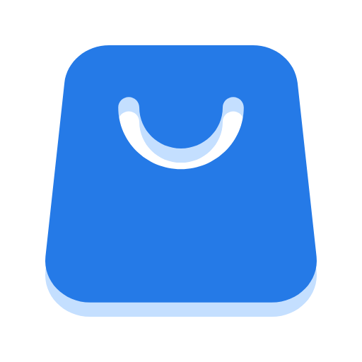 Shopping 1 Icon
