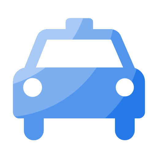 vehicle Icon