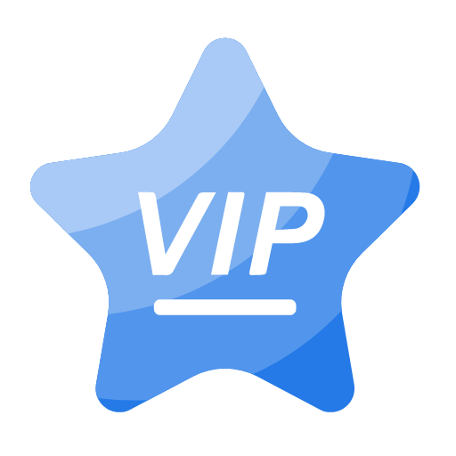 VIP Icon