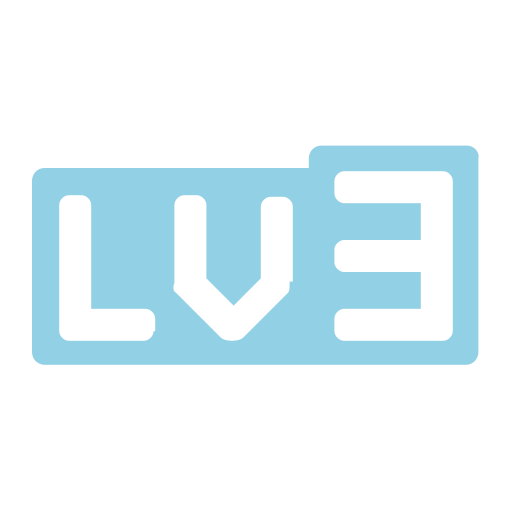 ic_user level_3 Icon