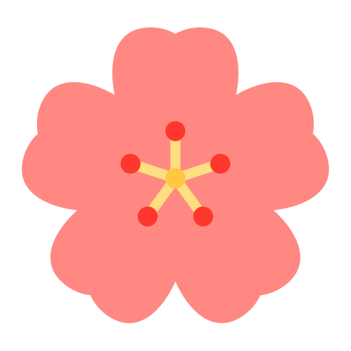 spring Icon