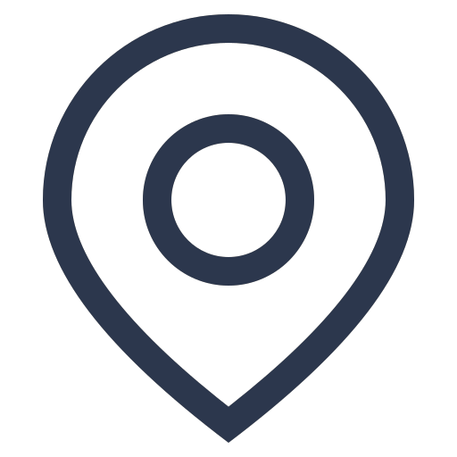 gis_ location Icon