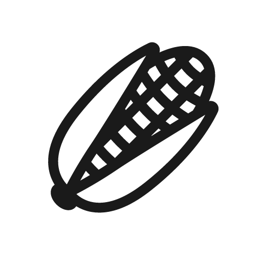 Corn Icon