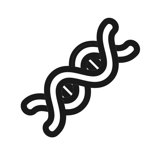 DNA Icon