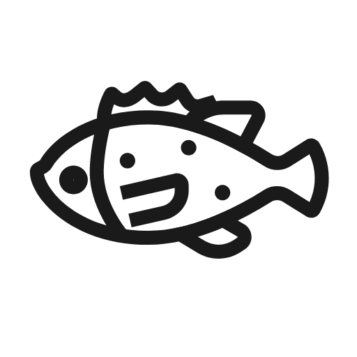 grouper Icon