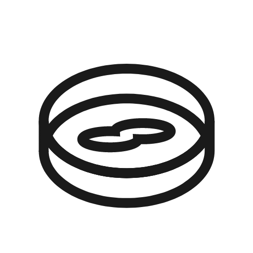 Petri dish Icon