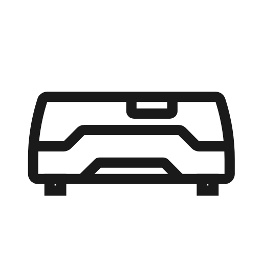 Sequencer bionano Icon