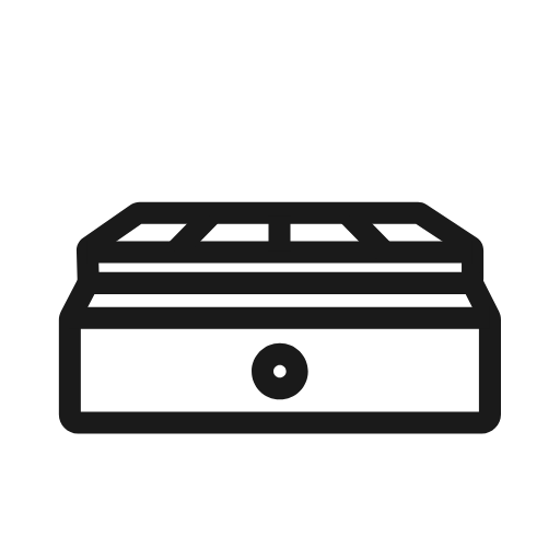 Sequencer ont Icon