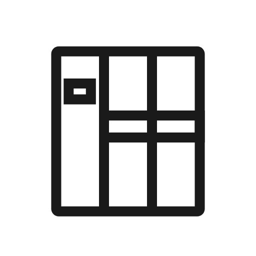 Sequencer T7 Icon