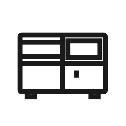 Sequencer Icon