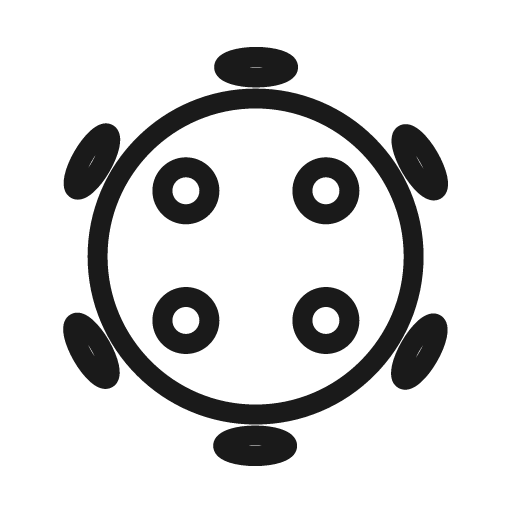 virus Icon