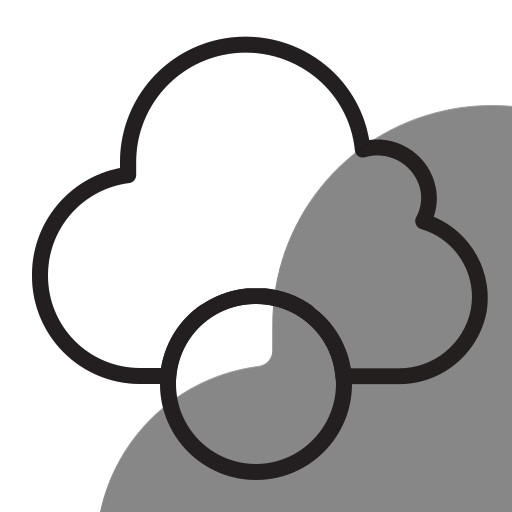 cloud Icon