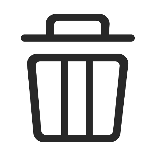 garbage_new Icon