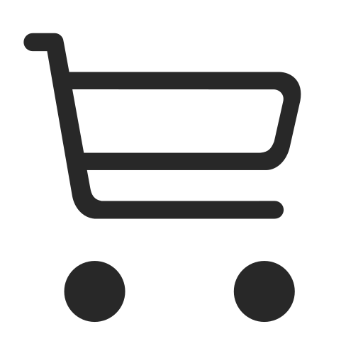 shopping cart-5 Icon
