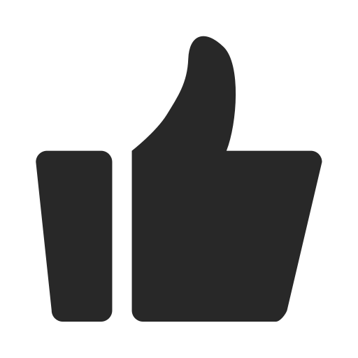 the_thumbs_up Icon