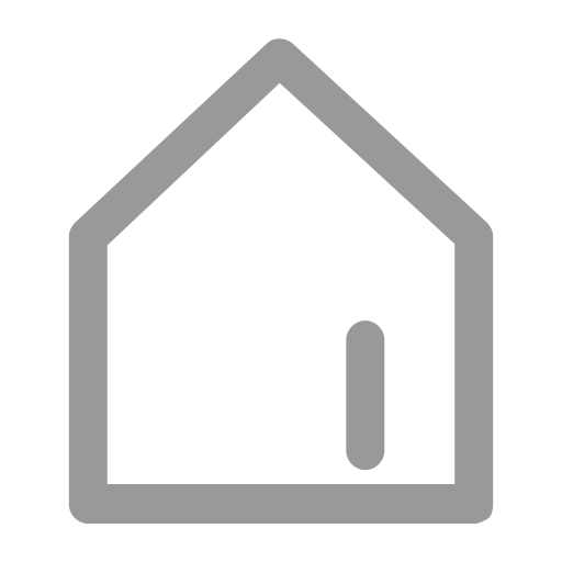 Home page _line Icon
