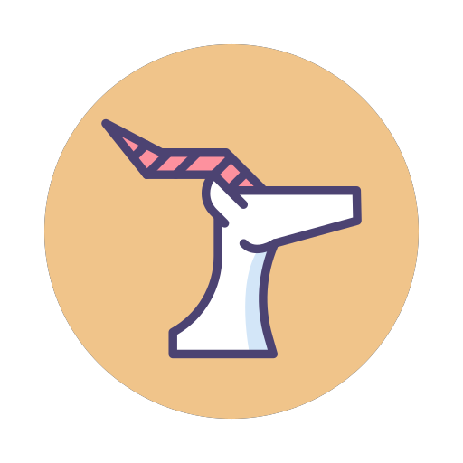 Gazelle Icon