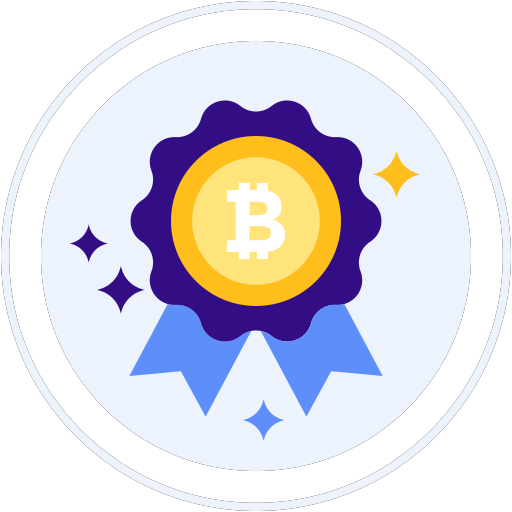 block-reward Icon