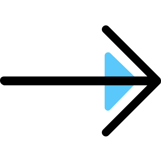 right arrow Icon