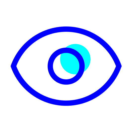 blue-view Icon