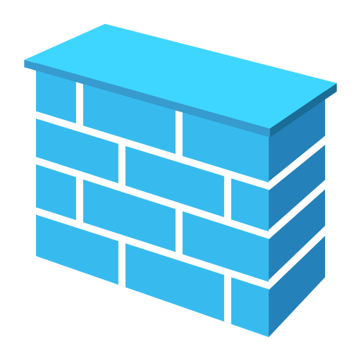 firewall Icon