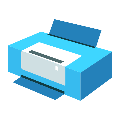 Printer Icon