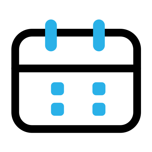 calendar Icon