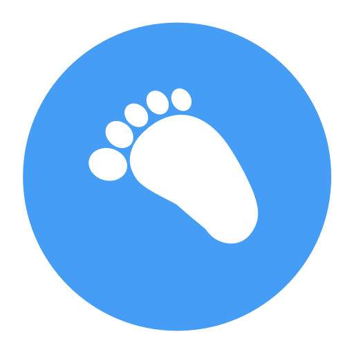 foot Icon