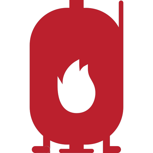 ic_ Gas tank Icon