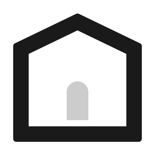 home page Icon