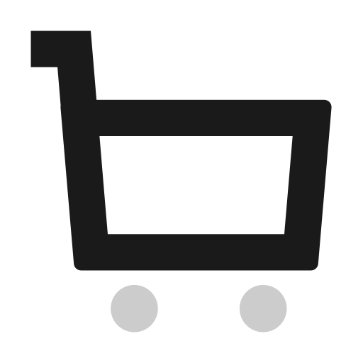 Shopping Cart Icon