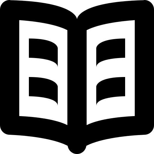 book-lines-2 Icon