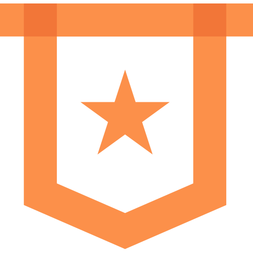 E- military Icon