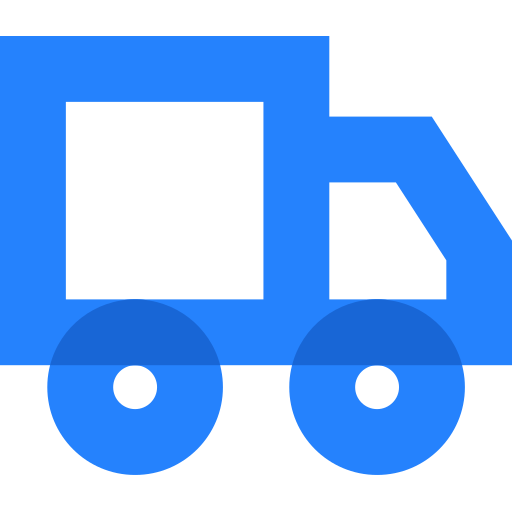 U- transport Icon