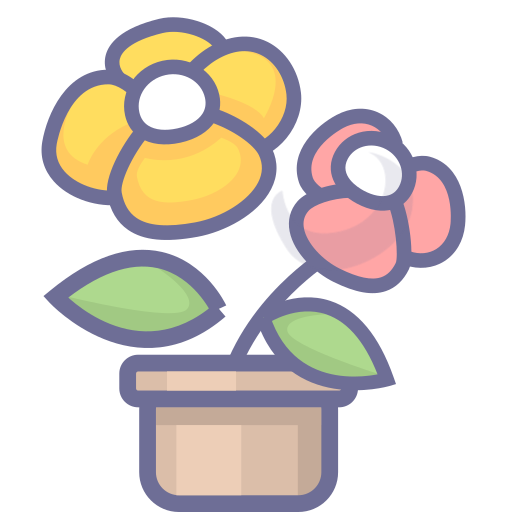 Flower 2 Icon