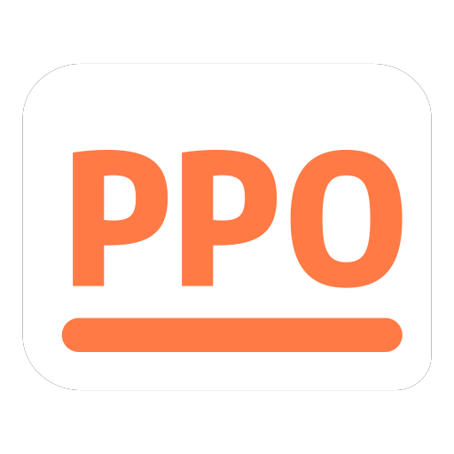 PPO Icon