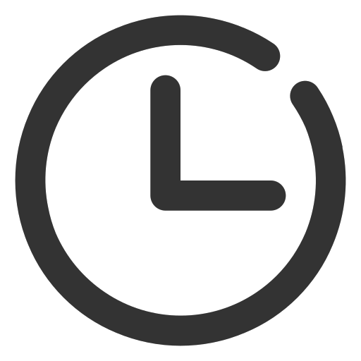 time Icon