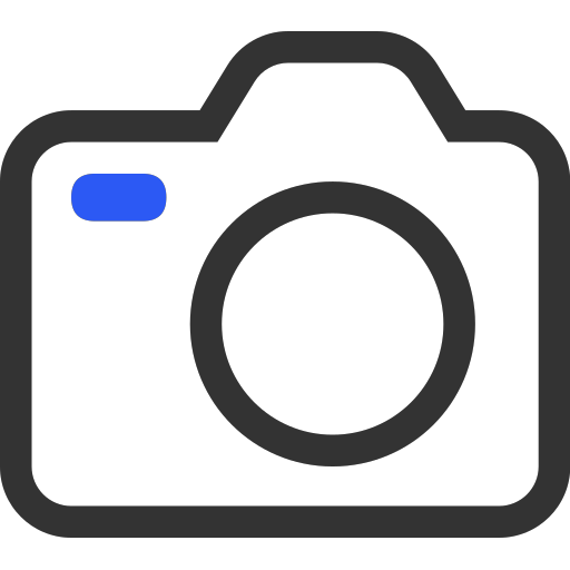 Camera, shooting, photographing, photography, album, camera Icon