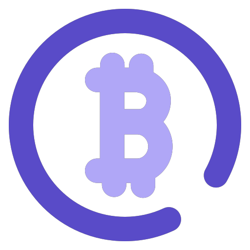 Bitcoin, bitcoin Icon